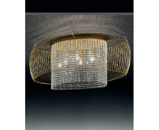 Потолочный светильник Metallux 208.390, фото 1