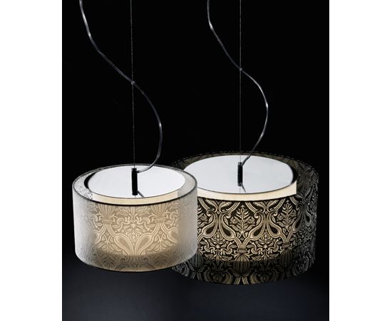 Подвесной светильник Modiss VALENTINA 1С20, 1С30, фото 1