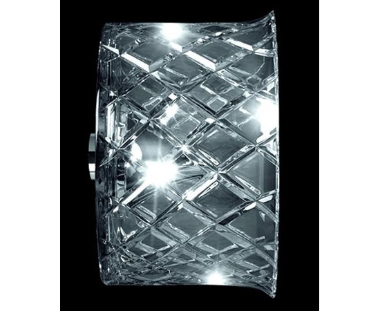 Настенно-потолочный светильник Modiss ANDRESSA GLAM 1AP10, 1AP20, фото 1