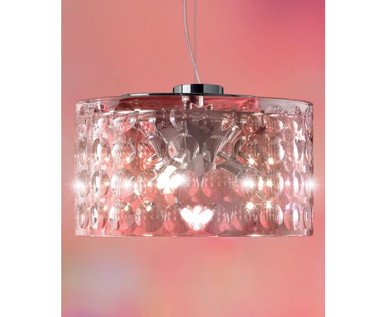 Подвесной светильник Modiss ANDRESSA POP 1С10-3С10, фото 1