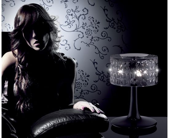 Настольная лампа Modiss ANDRESSA POP 20, фото 1