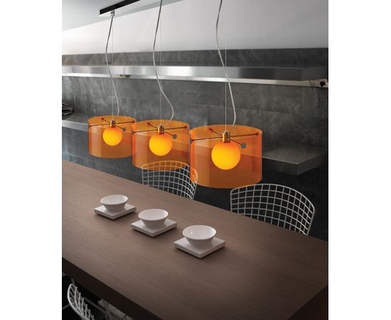 Подвесной светильник Modiss CARMEN 3С25, фото 1