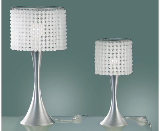 Настольная лампа Modiss ELISABETH GLAS 30, фото 1