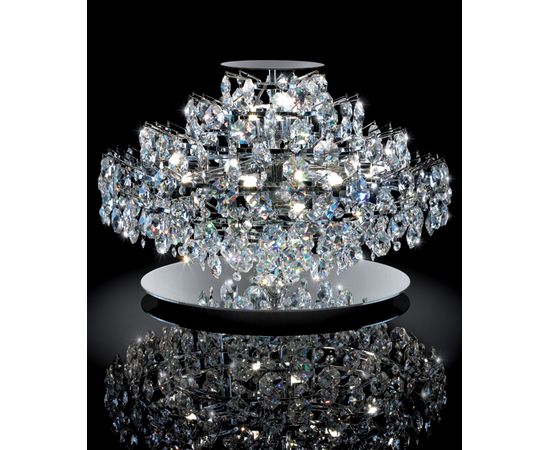 Настольная лампа Modiss AMANDA 20, фото 1