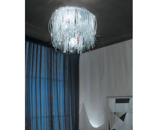 Подвесной светильник Modiss MOSSI 1С60, фото 1