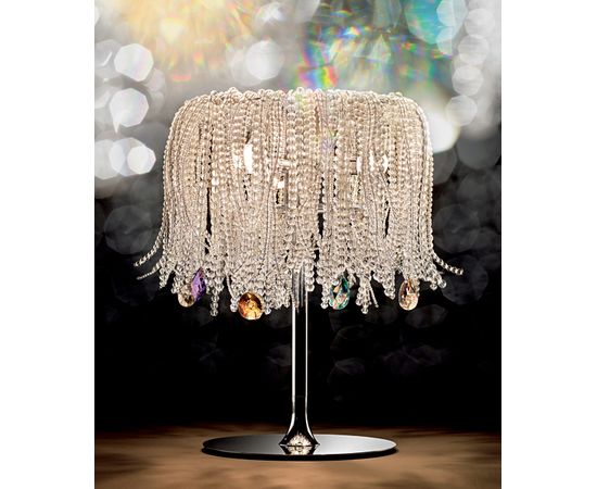 Настольная лампа Modiss MOSSI 30, фото 1