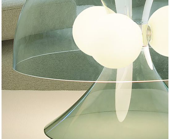 Настольная лампа Modiss ACUA 20, фото 1