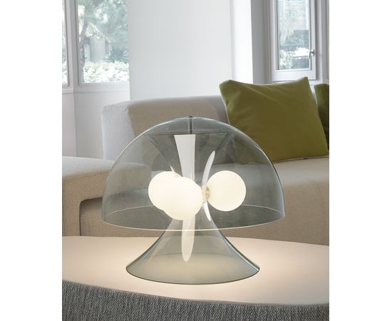 Настольная лампа Modiss ACUA 30, фото 1