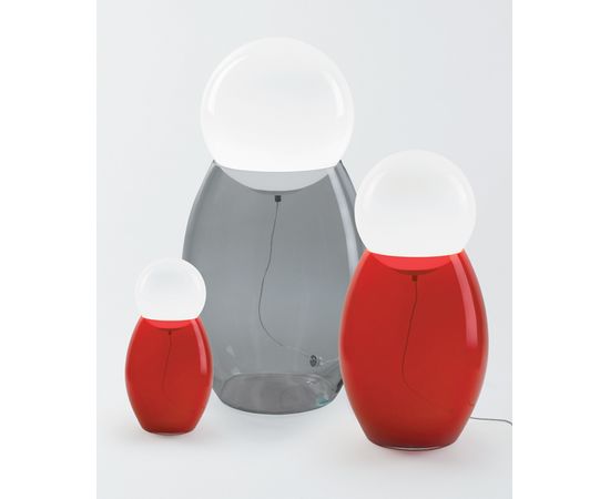 Настольная лампа Modiss MATRIOSHKA 10, 30, фото 1