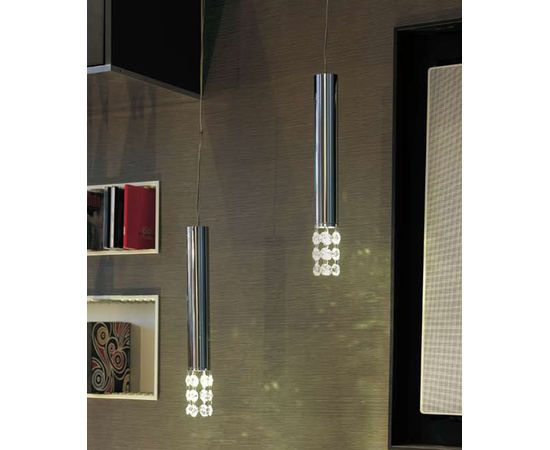 Подвесной светильник Molto Luce Alpha Led, фото 1