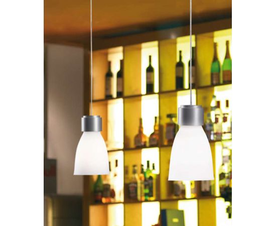 Подвесной светильник Molto Luce Aura Semplice, фото 1