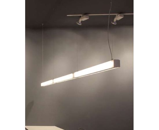 Подвесной светильник Molto Luce Messina System2, фото 1