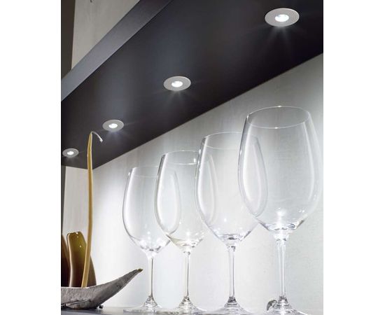 Встраиваемый в потолок светильник Molto Luce Mobile Led, фото 1