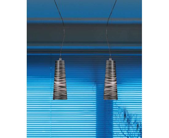 Подвесной светильник Molto Luce Nini, фото 1