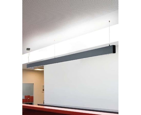 Подвесной светильник Molto Luce X-Line Single, фото 1