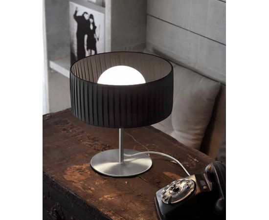 Настольная лампа Morosini Fog CO PLISSE, фото 1