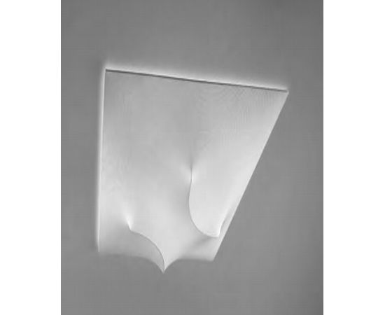 Потолочный светильник Morosini IN &amp; OUT PP 60 AL, фото 1