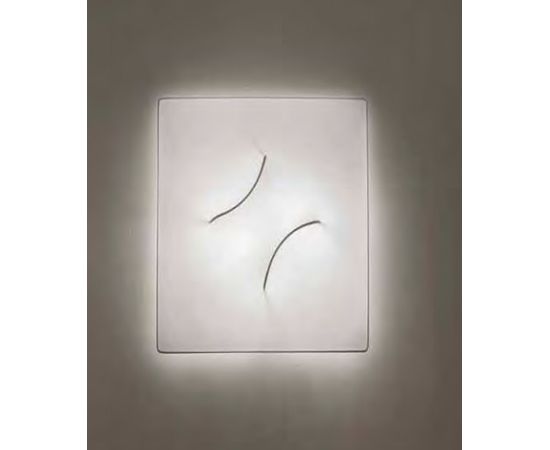 Потолочный светильник Morosini IN &amp; OUT PP 60 FL, фото 1