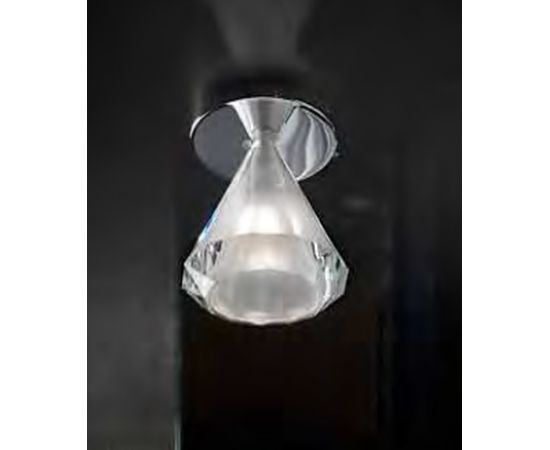 Потолочный светильник Morosini Karat PL 1, фото 1