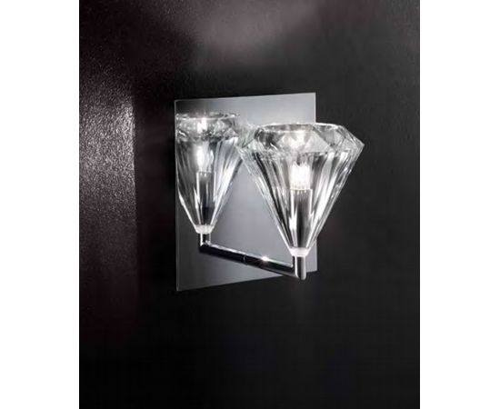 Настенный светильник Morosini Karat PA 1, фото 1