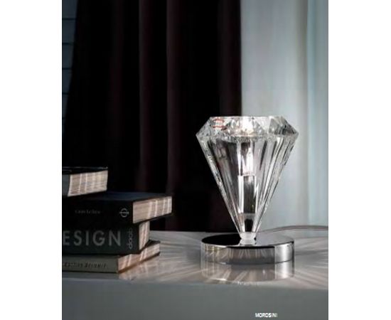 Настольная лампа Morosini Karat CO, фото 1