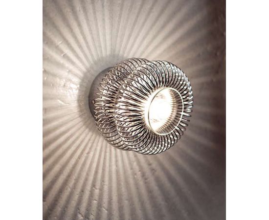 Настенный светильник Morosini Spring Pp, фото 1