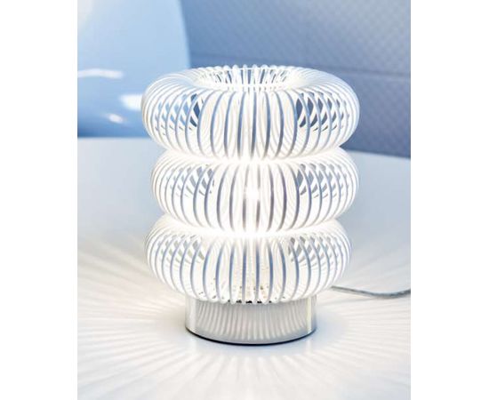 Настольная лампа Morosini Spring Co, фото 1