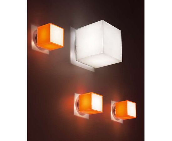 Настенный светильник Morosini Dice Pp10, фото 1