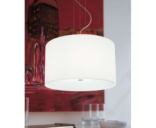Подвесной светильник Morosini Round So, фото 1