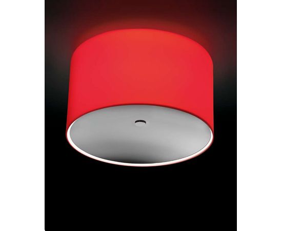 Потолочный светильник Morosini Round Pl, фото 1