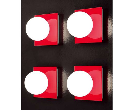 Настенный светильник Morosini Cool Pa1, фото 1