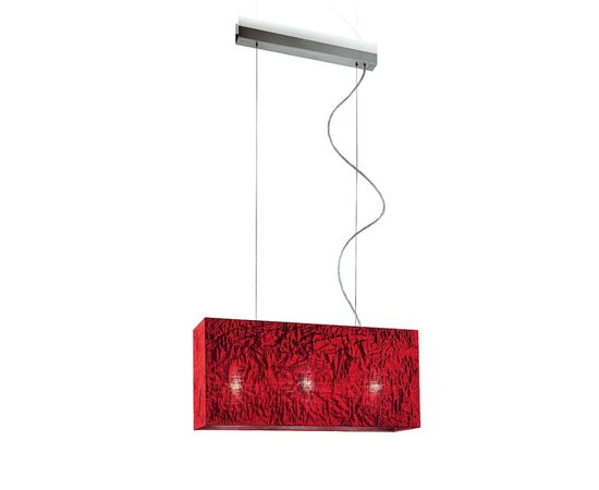 Подвесной светильник Morosini Dress R So60, фото 1