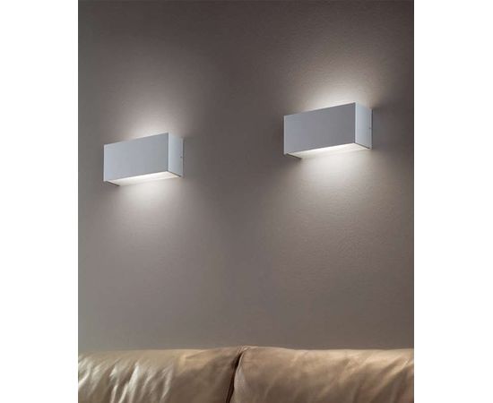 Настенный светильник Morosini Sunrise 260Pa, фото 1