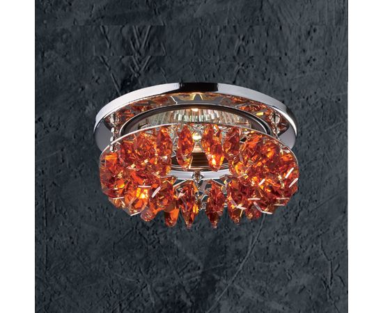 Встраиваемый в потолок светильник Novotech 36931, фото 1