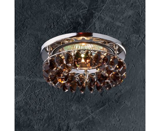 Встраиваемый в потолок светильник Novotech 36931, фото 1