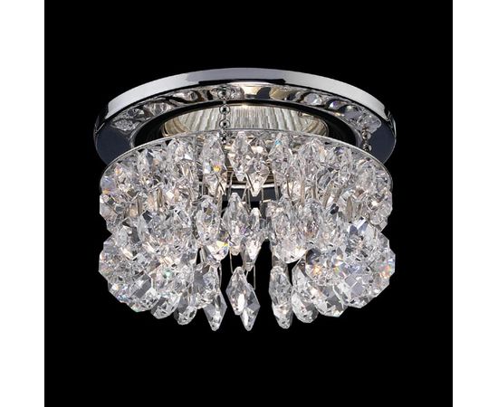 Встраиваемый в потолок светильник Novotech 36927, фото 1