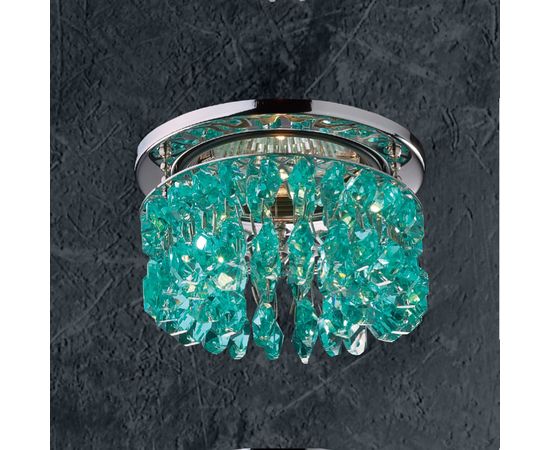 Встраиваемый в потолок светильник Novotech 36931, фото 1