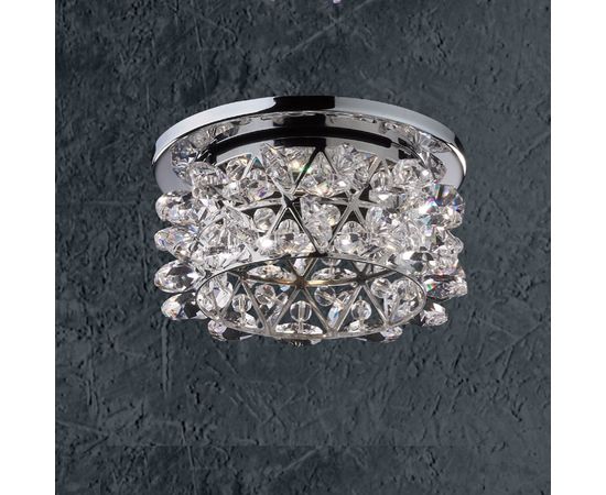 Встраиваемый в потолок светильник Novotech 36932, фото 1