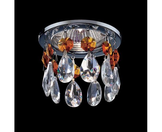 Встраиваемый в потолок светильник Novotech 36926, фото 1