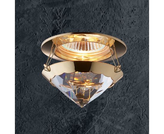 Встраиваемый в потолок светильник Novotech 369336, фото 1