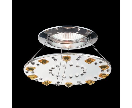 Встраиваемый в потолок светильник Novotech 369220, фото 1