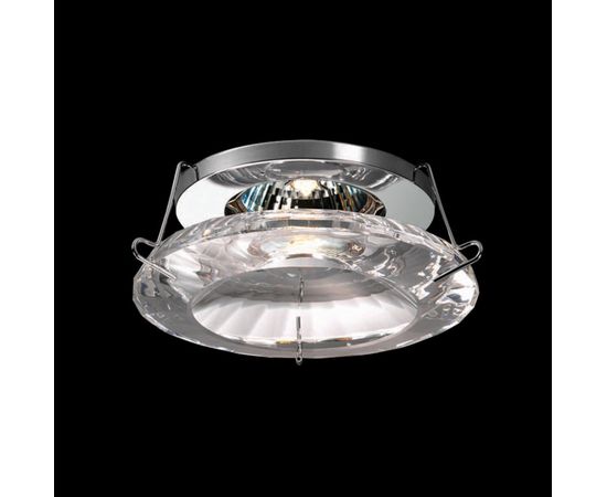 Встраиваемый в потолок светильник Novotech 369286, фото 1