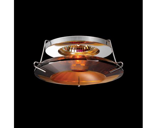 Встраиваемый в потолок светильник Novotech 369289, фото 1