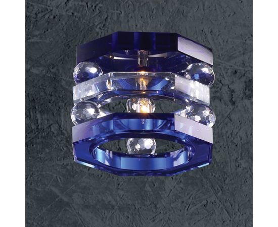 Встраиваемый в потолок светильник Novotech 369360, фото 1