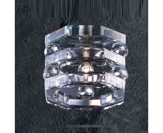 Встраиваемый в потолок светильник Novotech 369361, фото 1