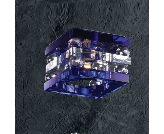 Встраиваемый в потолок светильник Novotech 369365, фото 1