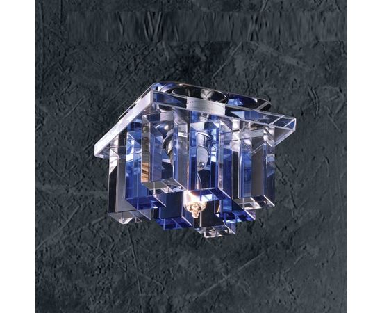 Встраиваемый в потолок светильник Novotech 369370, фото 1