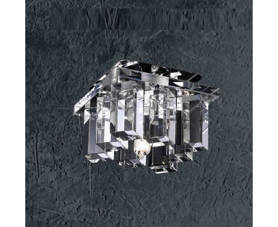 Встраиваемый в потолок светильник Novotech 369371, фото 1