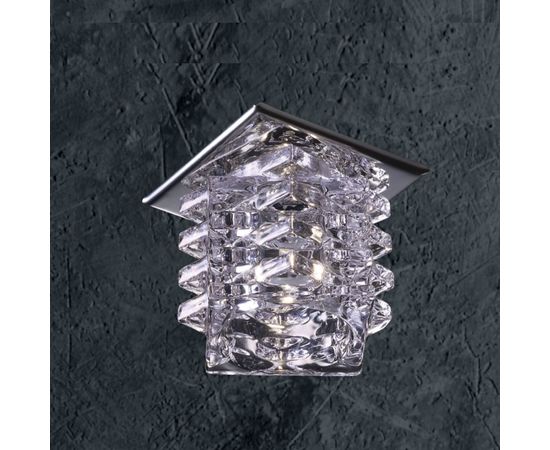 Встраиваемый в потолок светильник Novotech 369375, фото 1