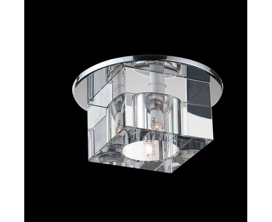 Встраиваемый в потолок светильник Novotech 369226, фото 1